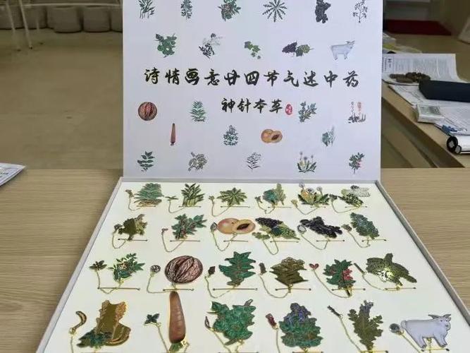 2021第二屆全國中醫藥文創產品設計大賽 傳承與創新的融合，獲獎名單與作品亮點梳理